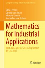 Mathematics for Industrial Applications