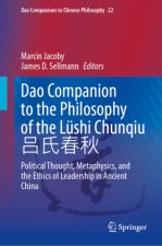 Dao Companion to the Philosophy of the Lüshi Chunqiu