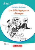 À toi ! - Ausgabe 2022 - Band 5