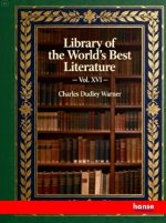 Library of the World's Best Literature