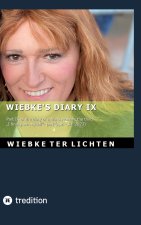 Wiebke's Diary IX