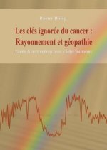 Les clés ignorées du cancer :   Rayonnement et géopathie