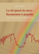 Les clés ignorées du cancer :   Rayonnement et géopathie