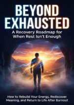 Beyond Exhausted: A Recovery Roadmap for When Rest Isn't Enough