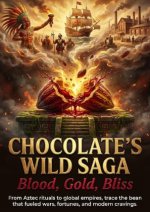 Chocolate's Wild Saga: Blood, Gold, Bliss
