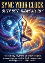 Sync Your Clock: Sleep Deep, Thrive All Day