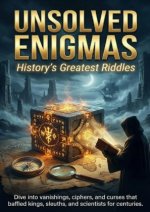 Unsolved Enigmas: History's Greatest Riddles