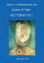 Johann Nestroys Meisterpossen I