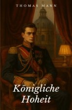 Königliche Hoheit
