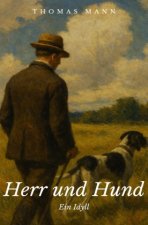 Herr und Hund