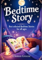 Bedtime Stories For Kids