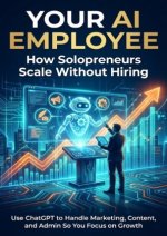Your AI Employee: How Solopreneurs Scale Without Hiring