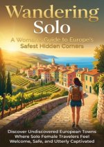 Wandering Solo: A Woman's Guide to Europe's Safest Hidden Corners