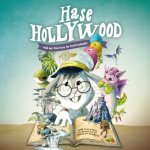 Hase Hollywood und das Geheimnis des Drachenlandes - Audio CDs, 3 Audio-CD