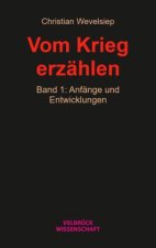 Vom Krieg erzählen