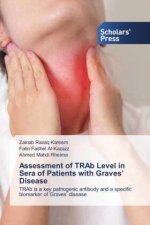 Assessment of TRAb Level in Sera of Patients with Graves' Disease