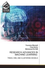 RESEARCH ADVANCES IN MACHINE LEARNING