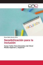 Sensibilización para la Inclusión