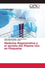 Medicina Regenerativa y el secreto del Plasma rico en Plaquetas