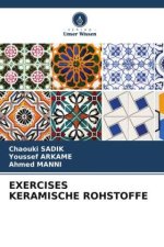 EXERCISES KERAMISCHE ROHSTOFFE