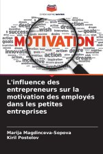 L'influence des entrepreneurs sur la motivation des employés dans les petites entreprises