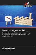 Lavoro degradante