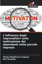 L'influenza degli imprenditori sulla motivazione dei dipendenti nelle piccole imprese
