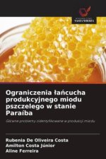 Ograniczenia lancucha produkcyjnego miodu pszczelego w stanie Paraíba