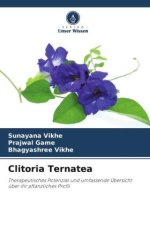 Clitoria Ternatea