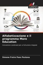 Alfabetizzazione e il programma More Education