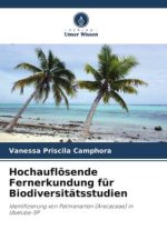Hochauflösende Fernerkundung für Biodiversitätsstudien