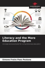 Literacy and the More Education Program