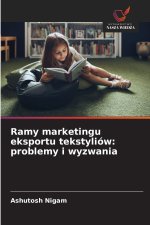 Ramy marketingu eksportu tekstyliów: problemy i wyzwania
