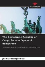 The Democratic Republic of Congo faces a façade of democracy