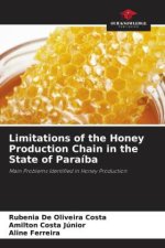 Limitations of the Honey Production Chain in the State of Paraíba