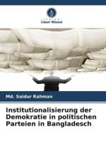 Institutionalisierung der Demokratie in politischen Parteien in Bangladesch