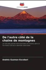 De l'autre côté de la chaîne de montagnes