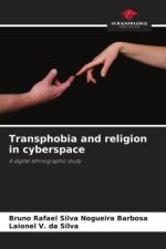 Transphobia and religion in cyberspace