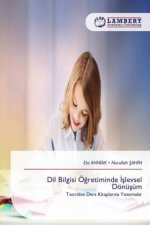 Dil Bilgisi Ögretiminde Islevsel Dönüsüm