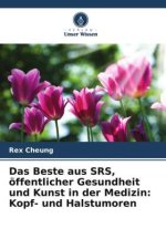 Das Beste aus SRS, öffentlicher Gesundheit und Kunst in der Medizin: Kopf- und Halstumoren