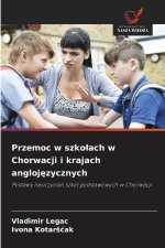 Przemoc w szkolach w Chorwacji i krajach anglojezycznych