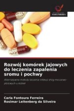 Rozwój komórek jajowych do leczenia zapalenia sromu i pochwy