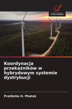 Koordynacja przekazników w hybrydowym systemie dystrybucji