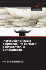 Instytucjonalizacja demokracji w partiach politycznych w Bangladeszu