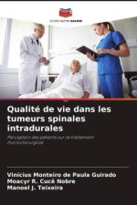 Qualité de vie dans les tumeurs spinales intradurales
