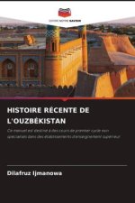 HISTOIRE RÉCENTE DE L'OUZBÉKISTAN