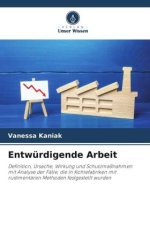 Entwürdigende Arbeit