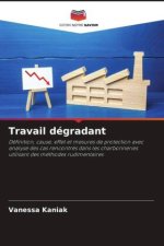 Travail dégradant