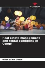 Real estate management and rental conditions in Congo