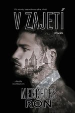 V zajetí
